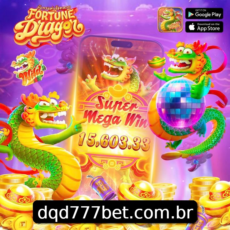 Estatísticas dqd777